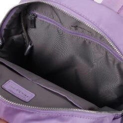 Libra Balanced Backpack RFID Fresh Lilac -Guess Verkaufsgeschäft Hedgren Libra Balanced Backpack RFID 318283 3
