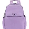Libra Balanced Backpack RFID Fresh Lilac -Guess Verkaufsgeschäft Hedgren Libra Balanced Backpack RFID 318283 4
