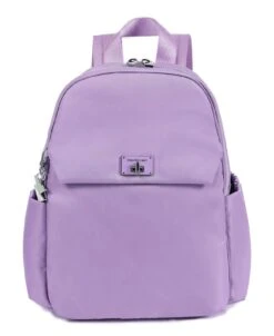 Libra Balanced Backpack RFID Fresh Lilac