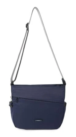 Nova Milky Way Large Crossover L Navy Cosmos -Guess Verkaufsgeschäft Hedgren Milky Way Large Crossover L Navy Cosmos 316182