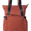 Nova Solar Backpack / Tote 14" Cherry Mahogany 9 Nova Solar Backpack / Tote 14" Cherry Mahogany -Guess Verkaufsgeschäft Hedgren Nova Cherry Mahogany 291878