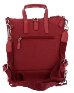 JOST Bergen X-Change Bag XS Apricot -Guess Verkaufsgeschäft JOST Rucksack Bergen X Change Bag XS Apricot 317732 3