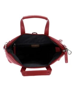 JOST Bergen X-Change Bag XS Apricot -Guess Verkaufsgeschäft JOST Rucksack Bergen X Change Bag XS Apricot 317732 5