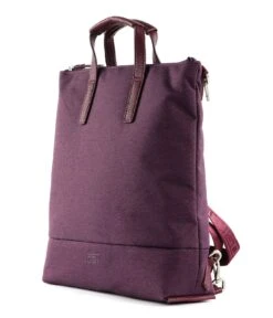 JOST Bergen X-Change Bag XS Wine -Guess Verkaufsgeschäft JOST Rucksack Bergen X Change Bag XS Wine 294014 2
