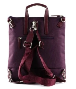 JOST Bergen X-Change Bag XS Wine -Guess Verkaufsgeschäft JOST Rucksack Bergen X Change Bag XS Wine 294014 3