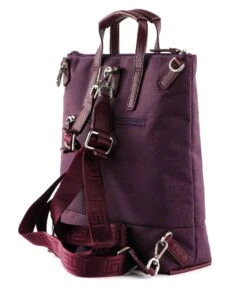 JOST Bergen X-Change Bag XS Wine -Guess Verkaufsgeschäft JOST Rucksack Bergen X Change Bag XS Wine 294014 4