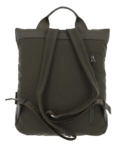 JOST Falun Daypack Backpack Olive -Guess Verkaufsgeschäft JOST Rucksack Falun Daypack Backpack Olive 325968 2