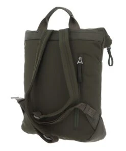 JOST Falun Daypack Backpack Olive -Guess Verkaufsgeschäft JOST Rucksack Falun Daypack Backpack Olive 325968 3