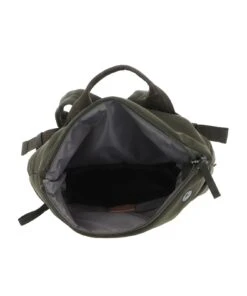 JOST Falun Daypack Backpack Olive -Guess Verkaufsgeschäft JOST Rucksack Falun Daypack Backpack Olive 325968 4