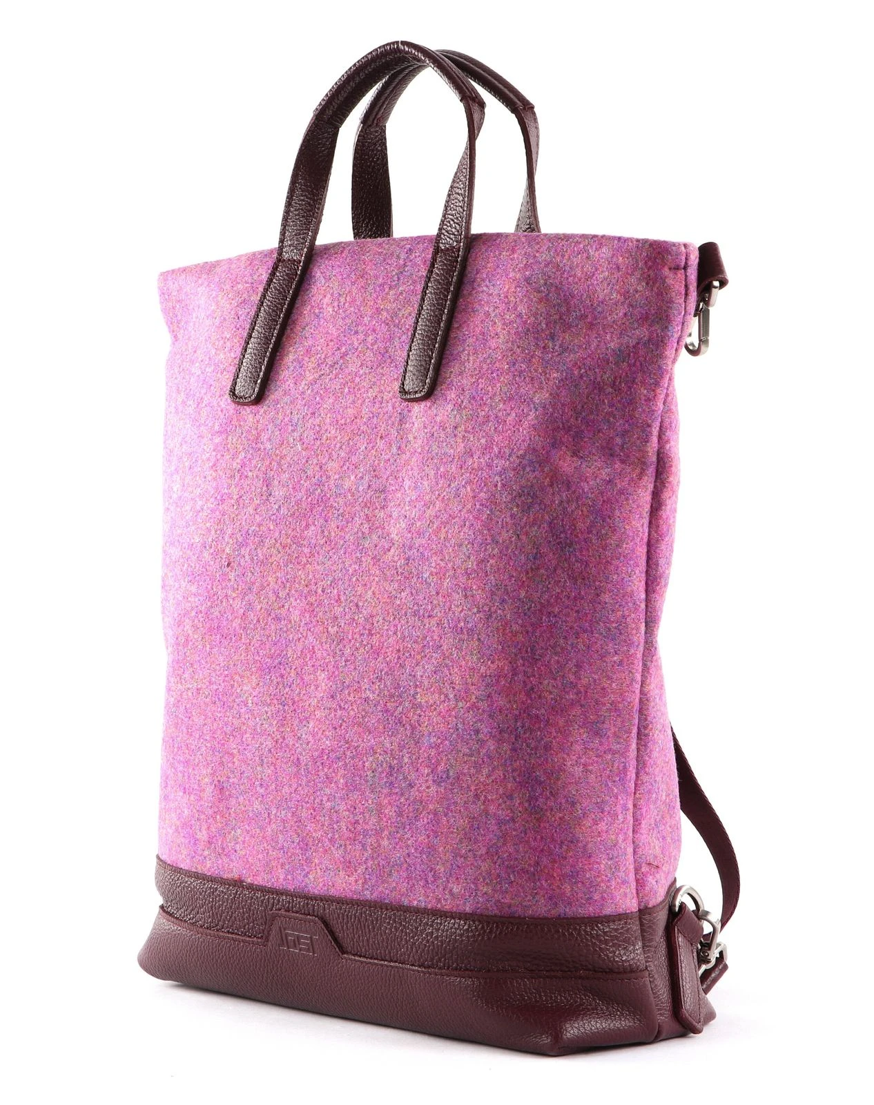 JOST Farum X-Change Bag S Wine 3 JOST Farum X-Change Bag S Wine – Bild 3