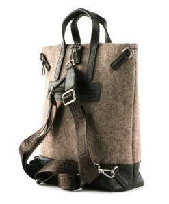 JOST Farum X-Change Bag XS Coffee -Guess Verkaufsgeschäft JOST Rucksack Farum X Change Bag XS Coffee 296676 4