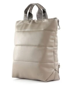 JOST Kaarina X-Change Bag XS Taupe -Guess Verkaufsgeschäft JOST Rucksack Kaarina X Change Bag XS Taupe 293973 1