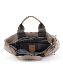 JOST Kaarina X-Change Bag XS Taupe -Guess Verkaufsgeschäft JOST Rucksack Kaarina X Change Bag XS Taupe 293973 4