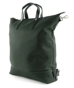 JOST Mesh Woman X-Change Bag S Pine -Guess Verkaufsgeschäft JOST Rucksack Mesh Woman X Change Bag S Pine 241662 3