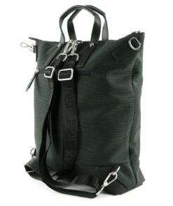 JOST Mesh Woman X-Change Bag S Pine -Guess Verkaufsgeschäft JOST Rucksack Mesh Woman X Change Bag S Pine 241662 5