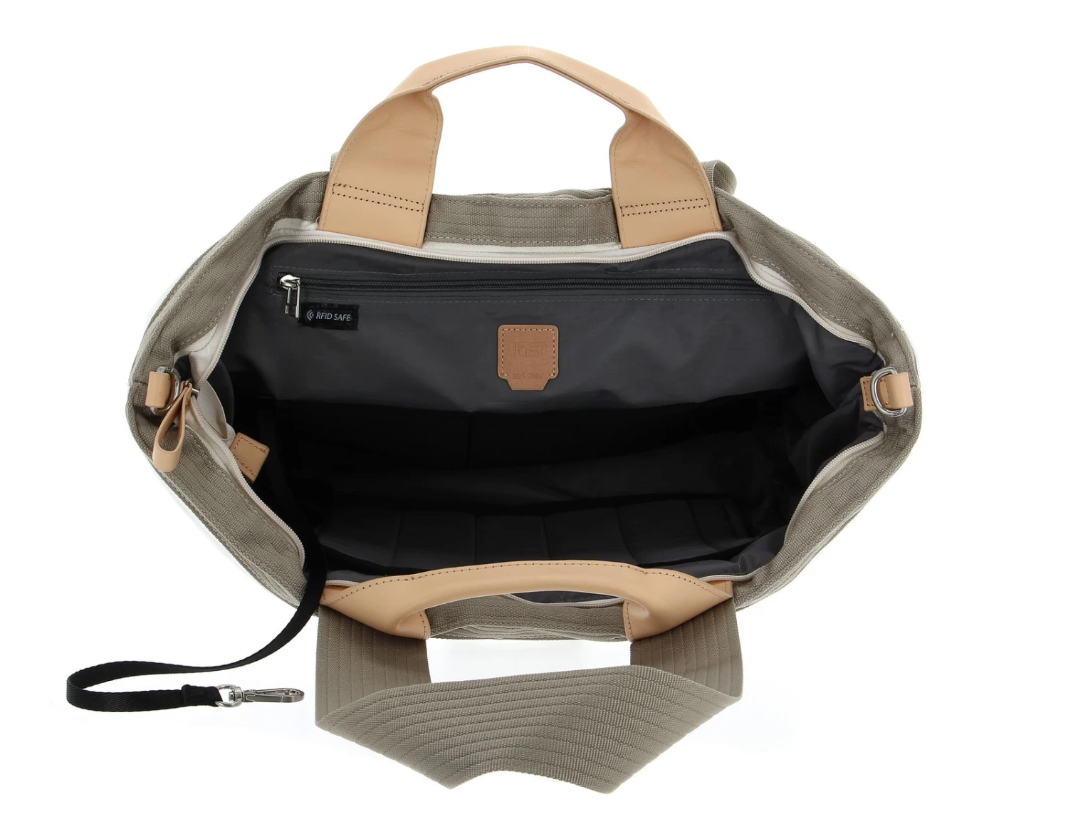 JOST Jean Shopper Porcelain 5 JOST Jean Shopper Porcelain – Bild 5