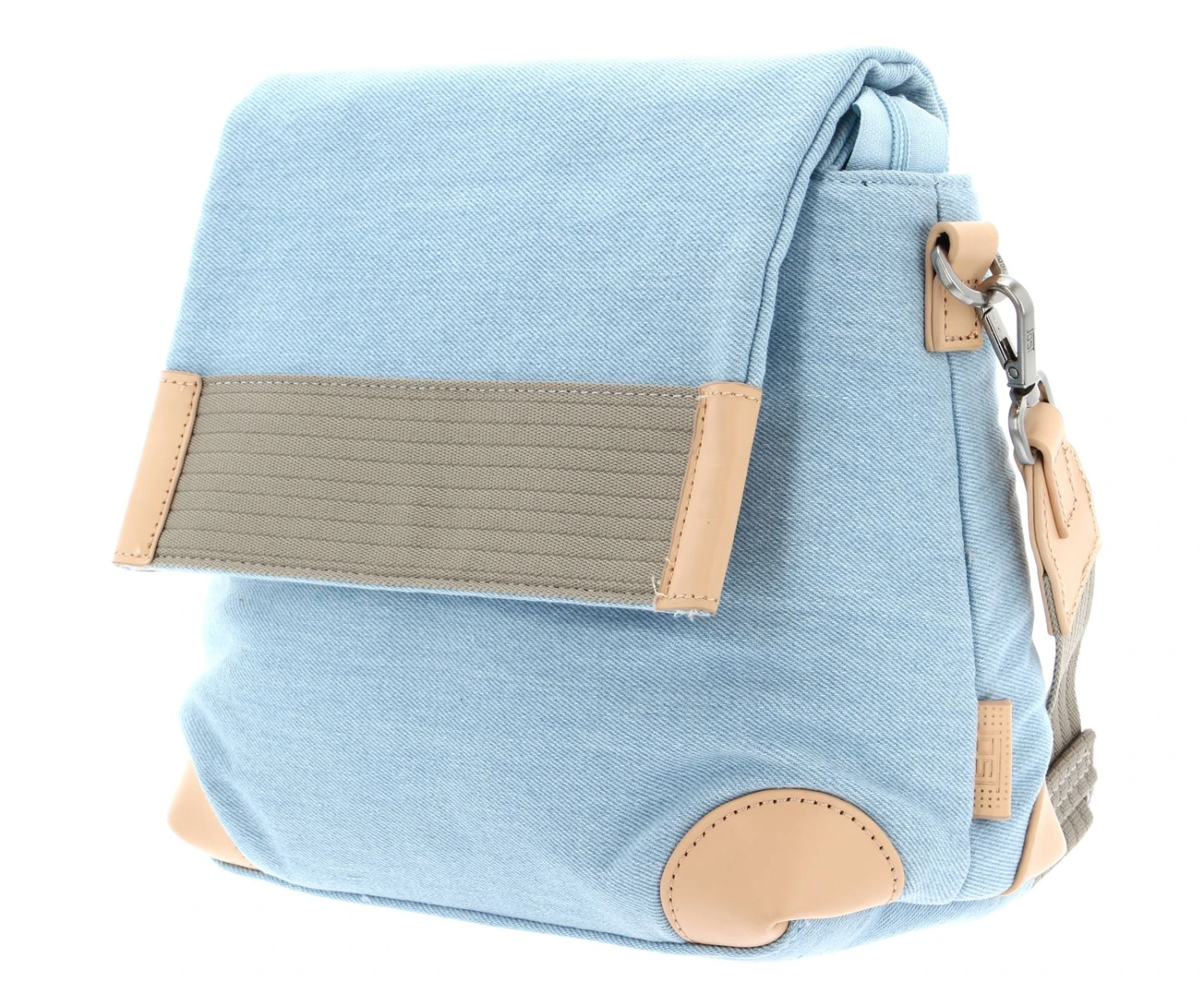 JOST Jean Shoulder Bag Sky 2 JOST Jean Shoulder Bag Sky – Bild 2