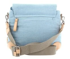 JOST Jean Shoulder Bag Sky 6 JOST Jean Shoulder Bag Sky -Guess Verkaufsgeschäft JOST Umhaengetasche Jean Shoulder Bag Sky 320638 2