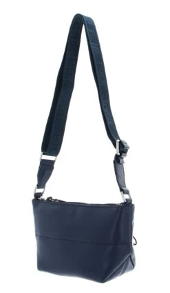 JOST Kaarina Crossover Bag Marine 5 JOST Kaarina Crossover Bag Marine -Guess Verkaufsgeschäft JOST Umhaengetasche Kaarina Crossover Bag Marine 320669 1