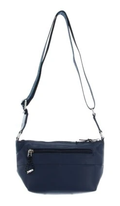 JOST Kaarina Crossover Bag Marine 6 JOST Kaarina Crossover Bag Marine -Guess Verkaufsgeschäft JOST Umhaengetasche Kaarina Crossover Bag Marine 320669 2