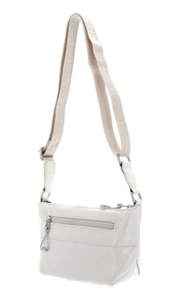 JOST Kaarina Crossover Bag Porcelain 7 JOST Kaarina Crossover Bag Porcelain -Guess Verkaufsgeschäft JOST Umhaengetasche Kaarina Crossover Bag Porcelain 320671 3