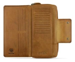 Rush Sheila Lady Zip Wallet Cognac 6 Rush Sheila Lady Zip Wallet Cognac -Guess Verkaufsgeschäft KLONDIKE 1896 Rush Sheila Lady Zip Wallet 293643 4