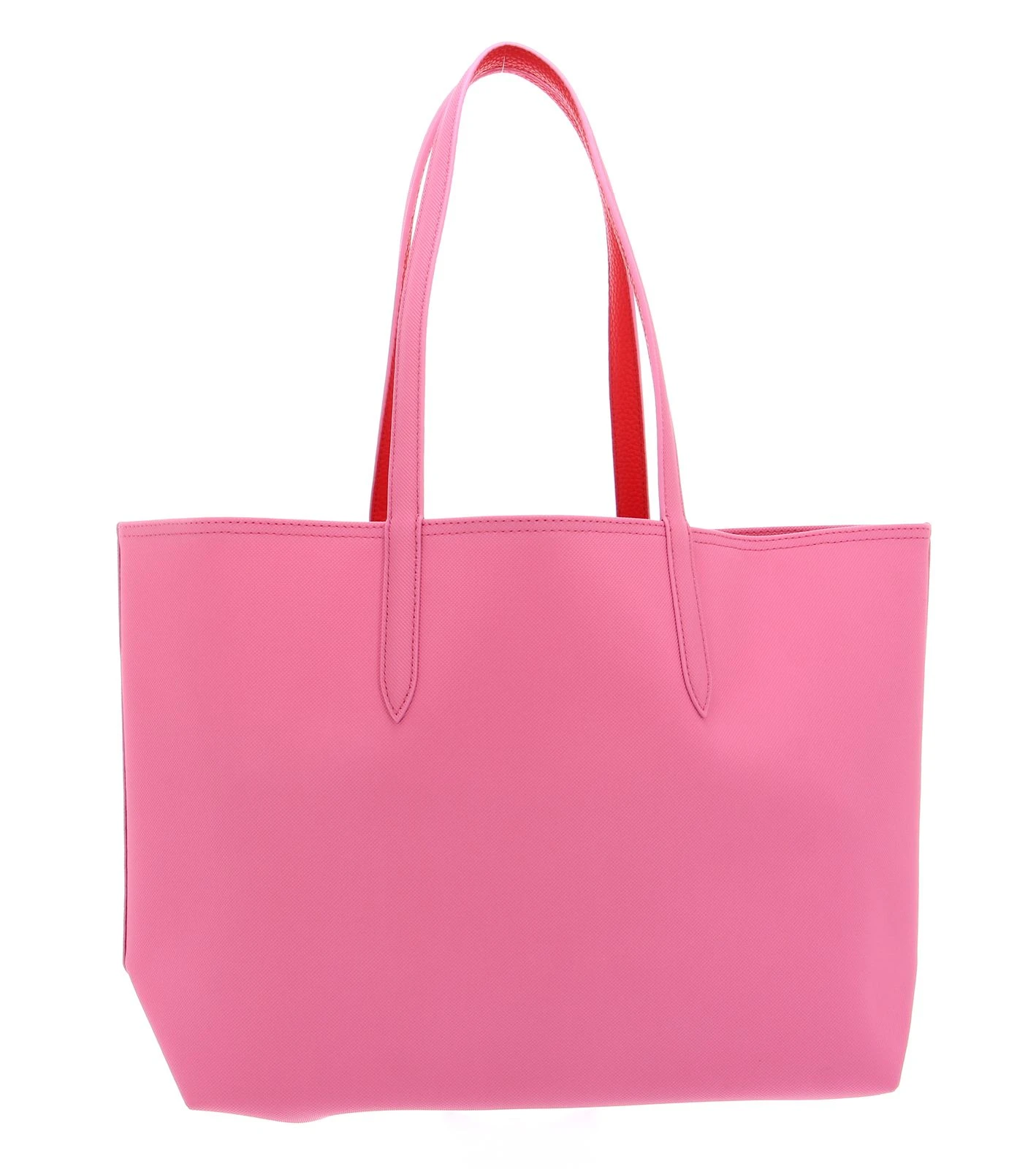 Lacoste Anna Shopping Bag Reseda Corrida 3 Lacoste Anna Shopping Bag Reseda Corrida – Bild 3