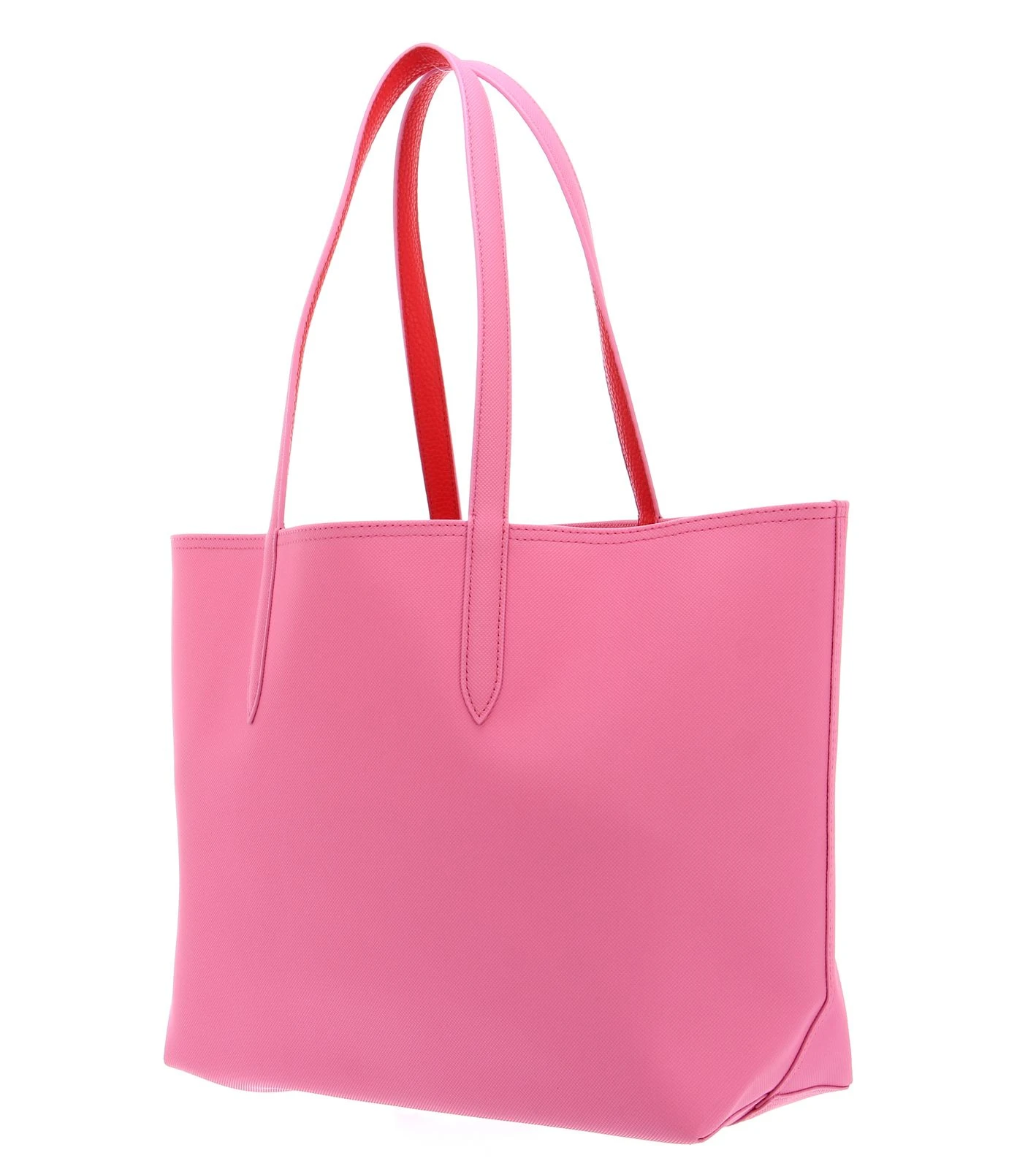 Lacoste Anna Shopping Bag Reseda Corrida 4 Lacoste Anna Shopping Bag Reseda Corrida – Bild 4