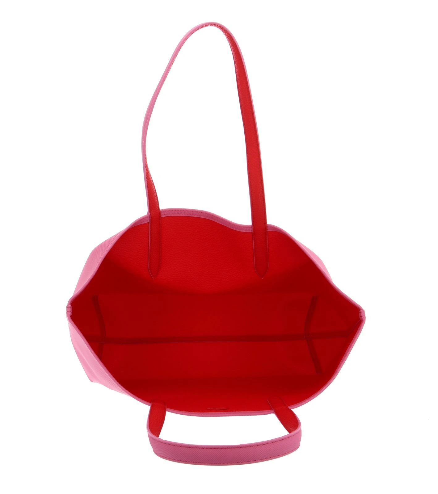 Lacoste Anna Shopping Bag Reseda Corrida 5 Lacoste Anna Shopping Bag Reseda Corrida – Bild 5