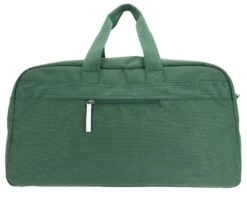 Lacoste Neocroc Gym Bag Frene Blanc -Guess Verkaufsgeschäft LACOSTE Neocroc Gym Bag Frene Blanc 320624 2