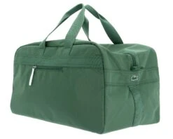 Lacoste Neocroc Gym Bag Frene Blanc -Guess Verkaufsgeschäft LACOSTE Neocroc Gym Bag Frene Blanc 320624 3