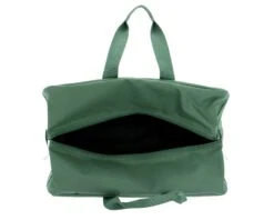 Lacoste Neocroc Gym Bag Frene Blanc -Guess Verkaufsgeschäft LACOSTE Neocroc Gym Bag Frene Blanc 320624 4