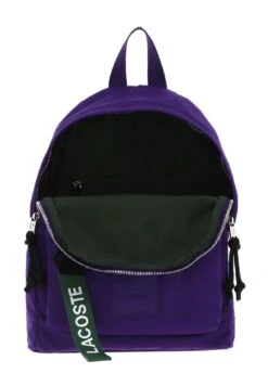 Lacoste Active Nylon Backpack Samui 9 Lacoste Active Nylon Backpack Samui -Guess Verkaufsgeschäft LACOSTE Rucksack Active Nylon Backpack Samui 284560 4