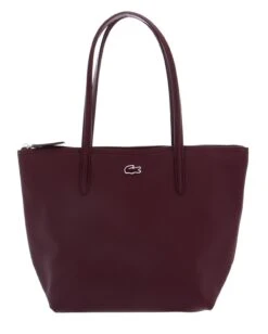 Lacoste L.12.12 Concept S Shopping Bag Zin