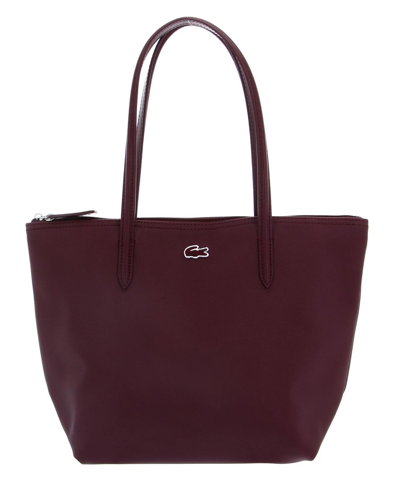 Lacoste L.12.12 Concept S Shopping Bag Zin 1 Lacoste L.12.12 Concept S Shopping Bag Zin