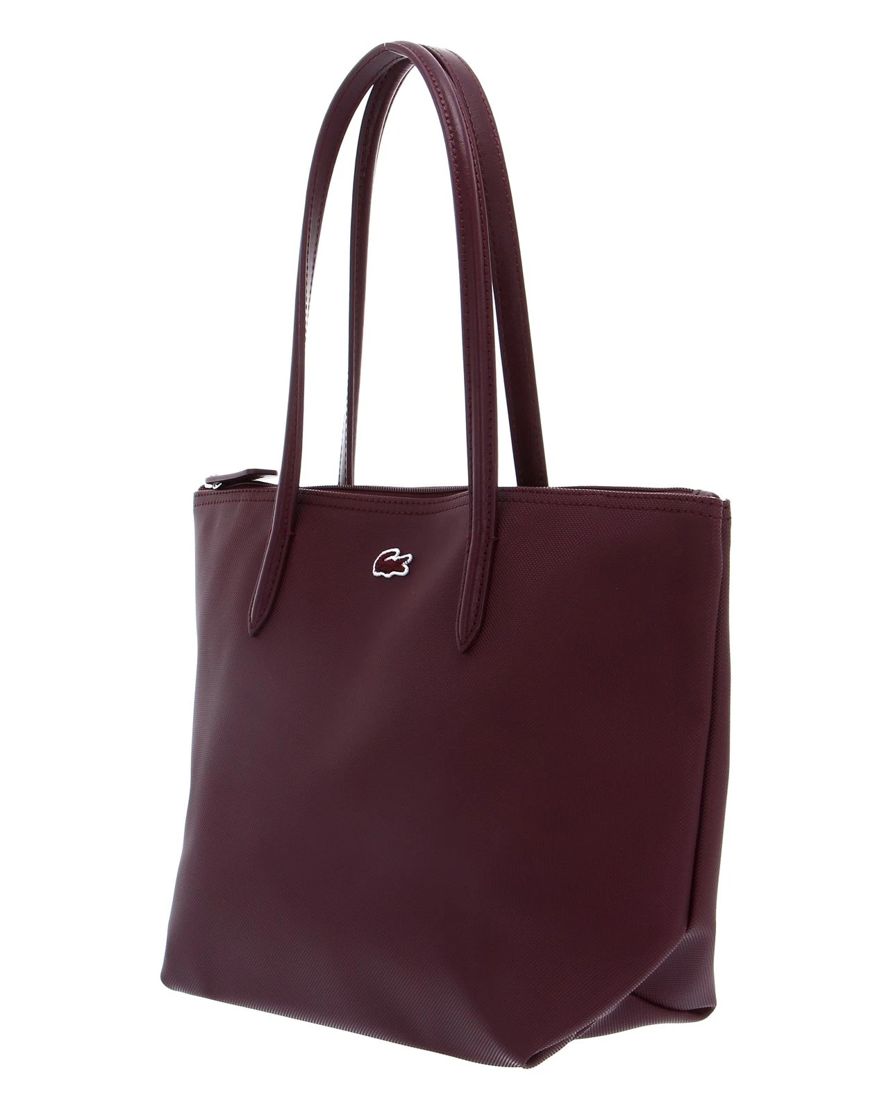 Lacoste L.12.12 Concept S Shopping Bag Zin 2 Lacoste L.12.12 Concept S Shopping Bag Zin – Bild 2