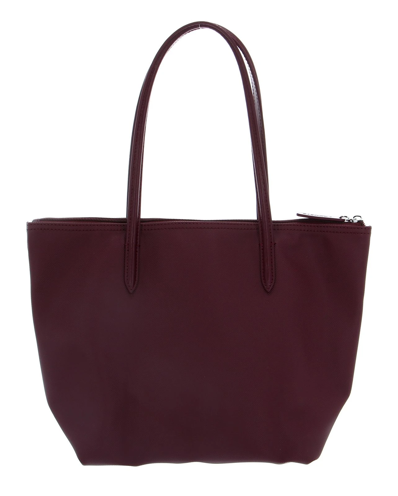 Lacoste L.12.12 Concept S Shopping Bag Zin 3 Lacoste L.12.12 Concept S Shopping Bag Zin – Bild 3