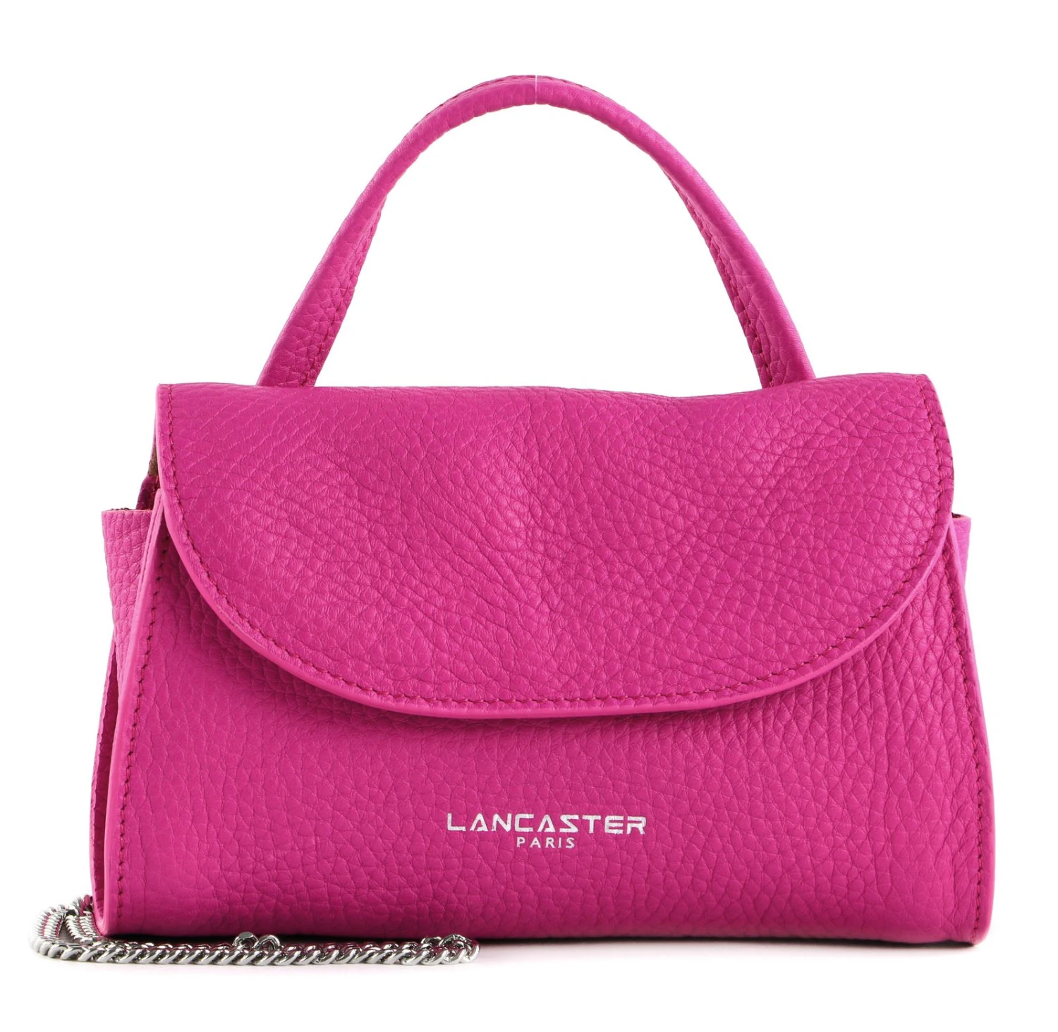 Lancaster Studio Mimi Handbag Orchidee 1 Lancaster Studio Mimi Handbag Orchidee