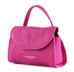 Lancaster Studio Mimi Handbag Orchidee 6 Lancaster Studio Mimi Handbag Orchidee -Guess Verkaufsgeschäft LANCASTER Umhaengetasche Studio Mimi Handbag Orchidee 314829 1