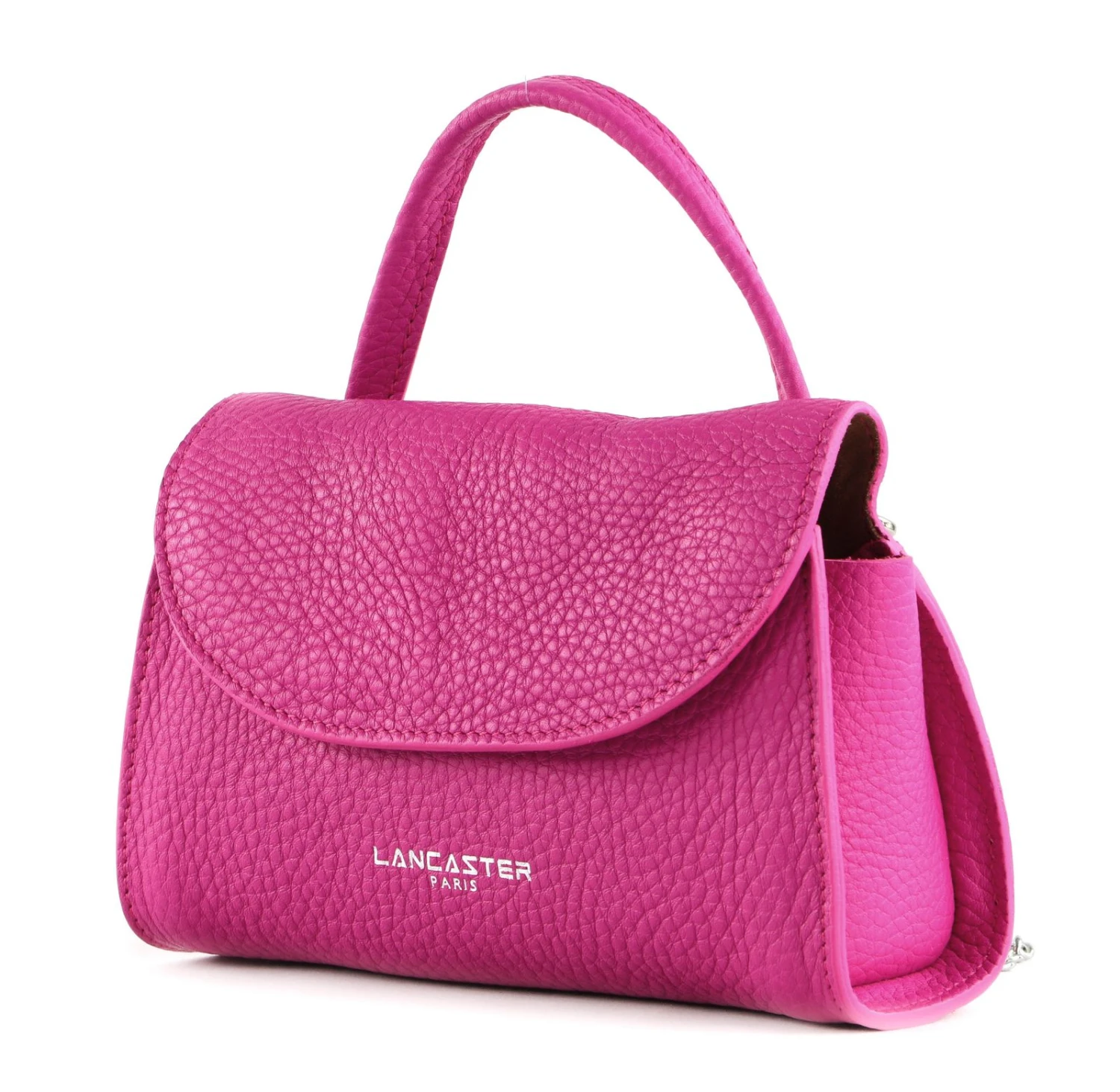 Lancaster Studio Mimi Handbag Orchidee 2 Lancaster Studio Mimi Handbag Orchidee – Bild 2