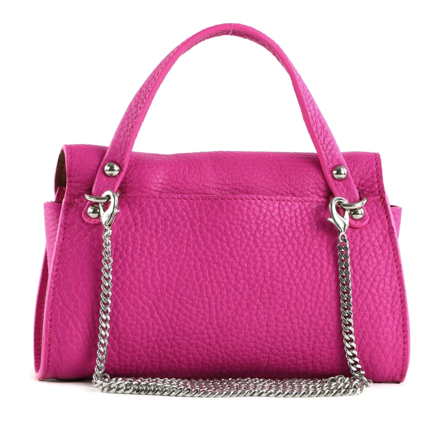 Lancaster Studio Mimi Handbag Orchidee 3 Lancaster Studio Mimi Handbag Orchidee – Bild 3