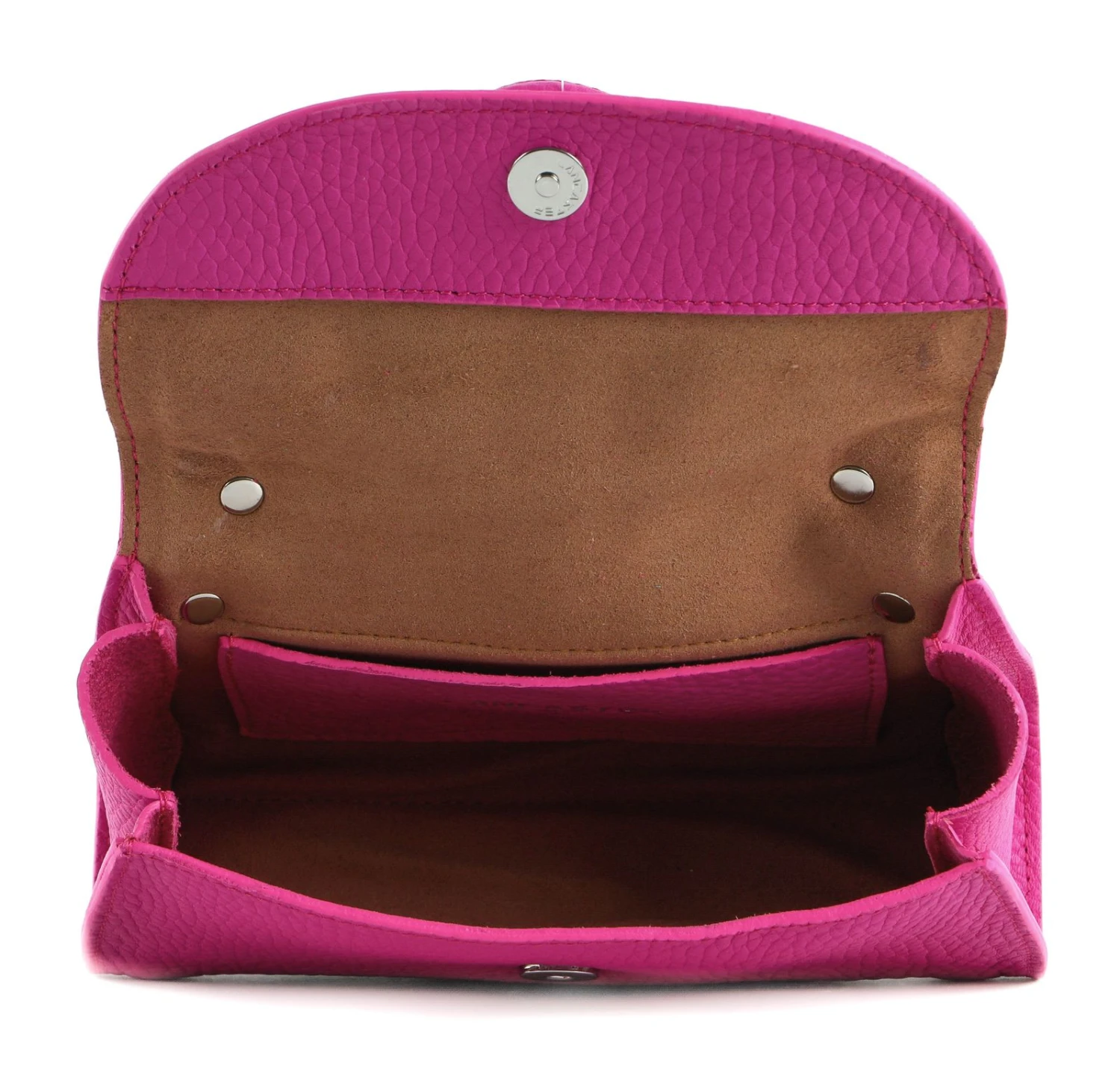 Lancaster Studio Mimi Handbag Orchidee 5 Lancaster Studio Mimi Handbag Orchidee – Bild 5