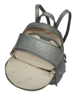 LIEBESKIND BERLIN Alita Croco Backpack Oxyd 5 LIEBESKIND BERLIN Alita Croco Backpack Oxyd -Guess Verkaufsgeschäft LIEBESKIND BERLIN Alita Croco Backpack Oxyd 311531