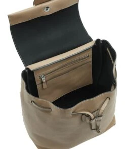 LIEBESKIND BERLIN Brigid Backpack Dust -Guess Verkaufsgeschäft LIEBESKIND BERLIN Brigid Backpack Dust 261082