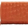 LIEBESKIND BERLIN Croco Pablita Wallet Dark Mandarine 7 LIEBESKIND BERLIN Croco Pablita Wallet Dark Mandarine -Guess Verkaufsgeschäft LIEBESKIND BERLIN Croco Pablita Wallet Dark Mandarine 289166 1