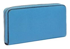 LIEBESKIND BERLIN Alessa Sally Wallet Horizon Blue -Guess Verkaufsgeschäft LIEBESKIND BERLIN Geldboerse Alessa Sally Wallet Horizon Blue 316505 1