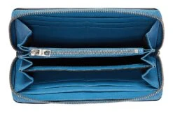 LIEBESKIND BERLIN Alessa Sally Wallet Horizon Blue -Guess Verkaufsgeschäft LIEBESKIND BERLIN Geldboerse Alessa Sally Wallet Horizon Blue 316505 2