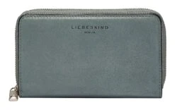 LIEBESKIND BERLIN Blake Frieda Wallet Oxyd