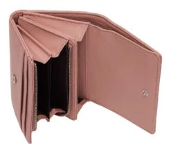 LIEBESKIND BERLIN Classics Nora Purse L Raving Rose 4 LIEBESKIND BERLIN Classics Nora Purse L Raving Rose -Guess Verkaufsgeschäft LIEBESKIND BERLIN Geldboerse Classics Nora Purse L Raving Rose 322387 1