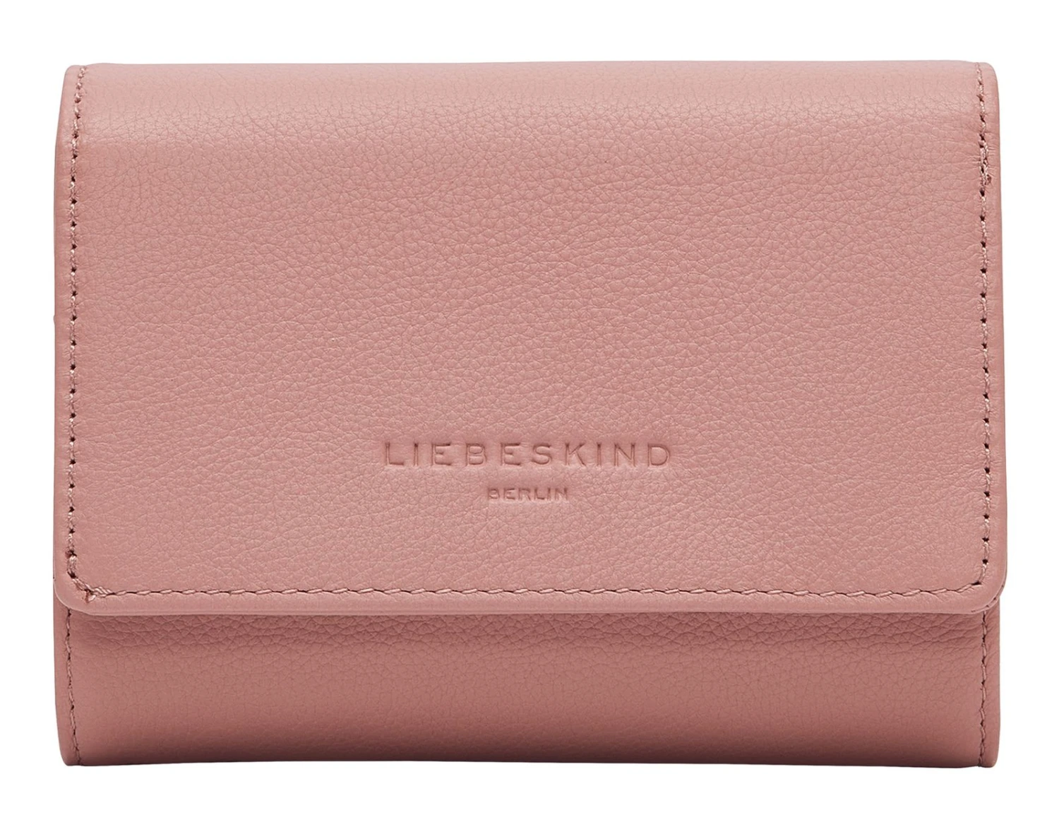 LIEBESKIND BERLIN Classics Nora Purse L Raving Rose 1 LIEBESKIND BERLIN Classics Nora Purse L Raving Rose